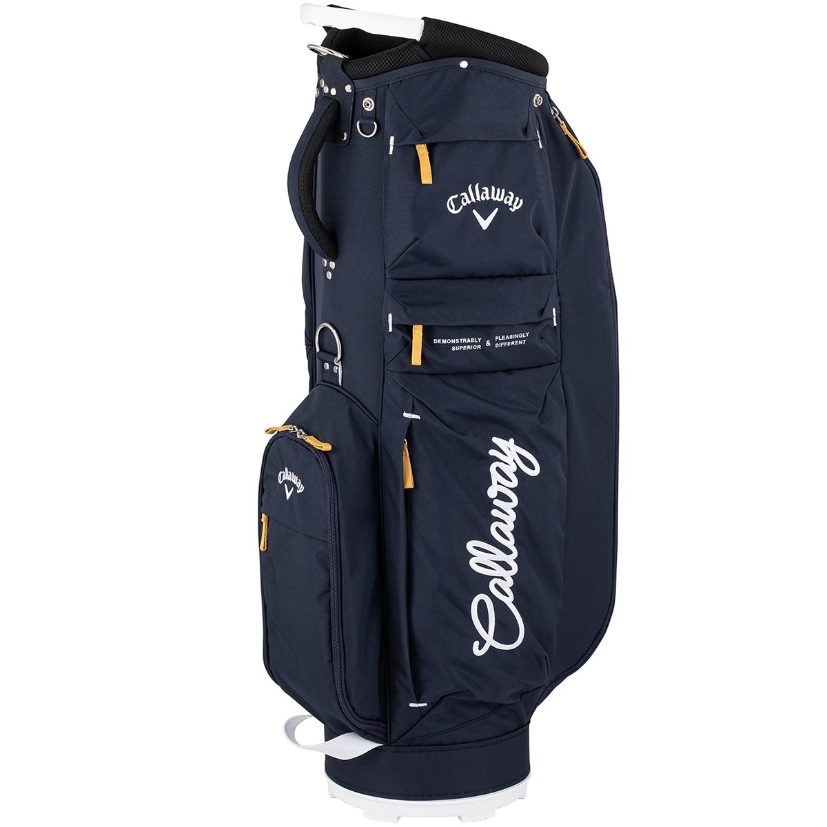 ADVANCE キャディバッグ(【男性】キャディバッグ)|Callaway Golf