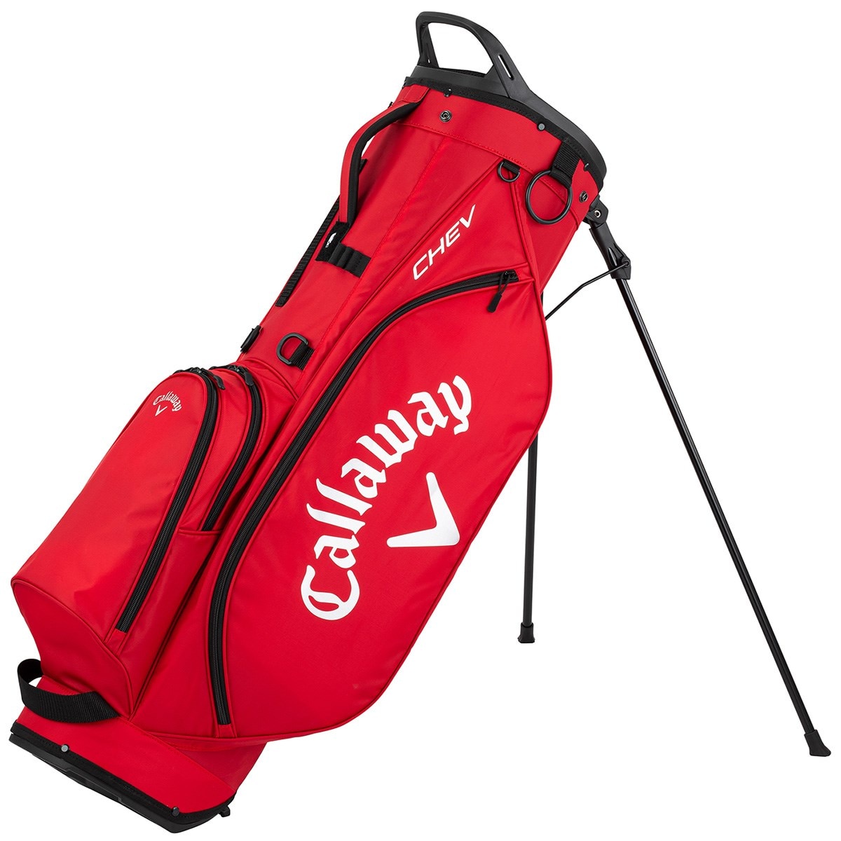 CHEV スタンドキャディバッグ(【男性】キャディバッグ)|Callaway Golf