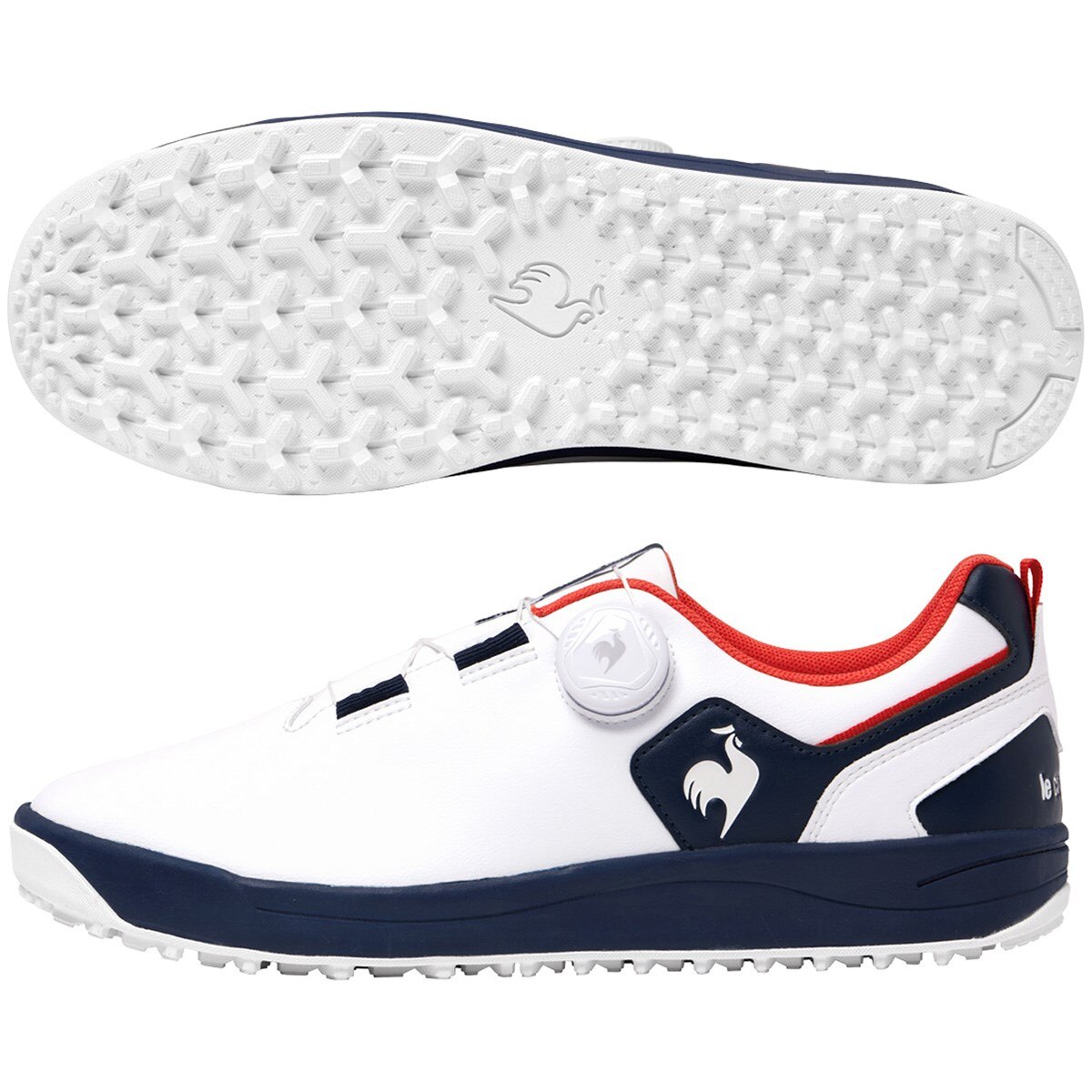 ルコックゴルフ ゴルフシューズ 通販｜GDOゴルフショップ