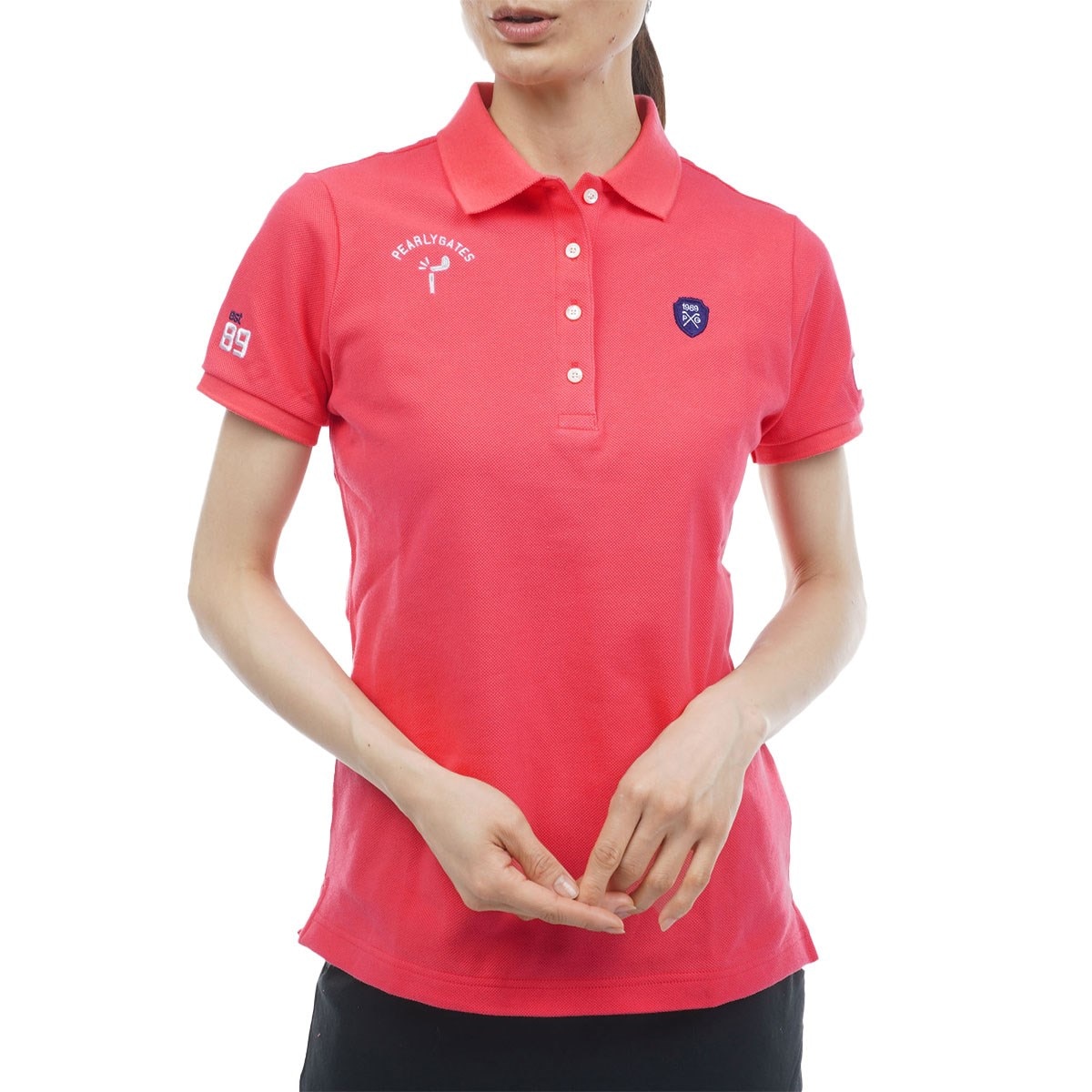 パーリーゲイツ ポロシャツ 通販｜GDOゴルフショップ