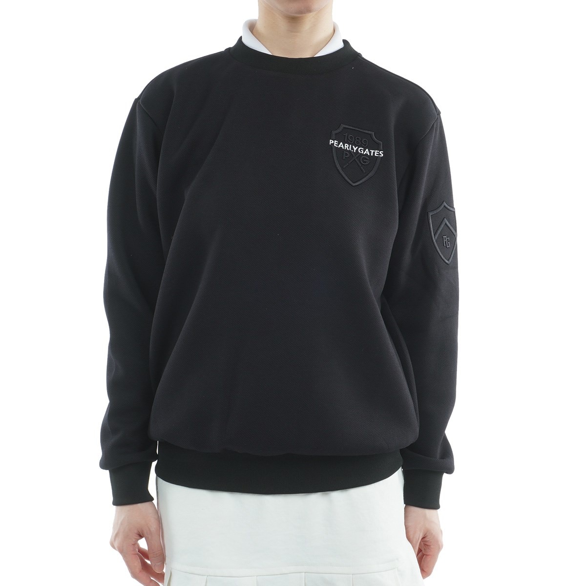 パーリーゲイツ トレーナー・パーカー 通販｜GDOゴルフショップ