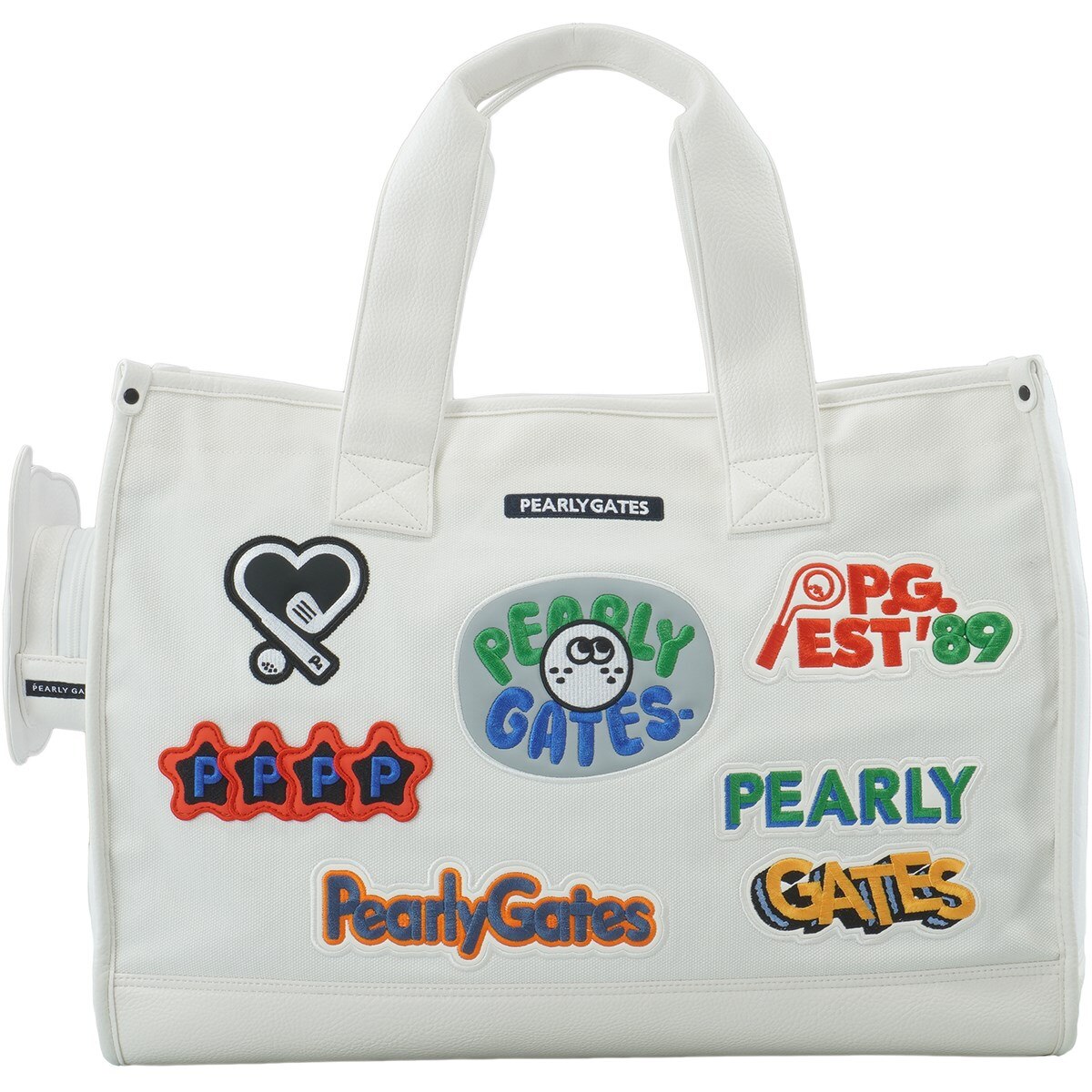 パーリーゲイツ ボストンバッグ 通販｜GDOゴルフショップ