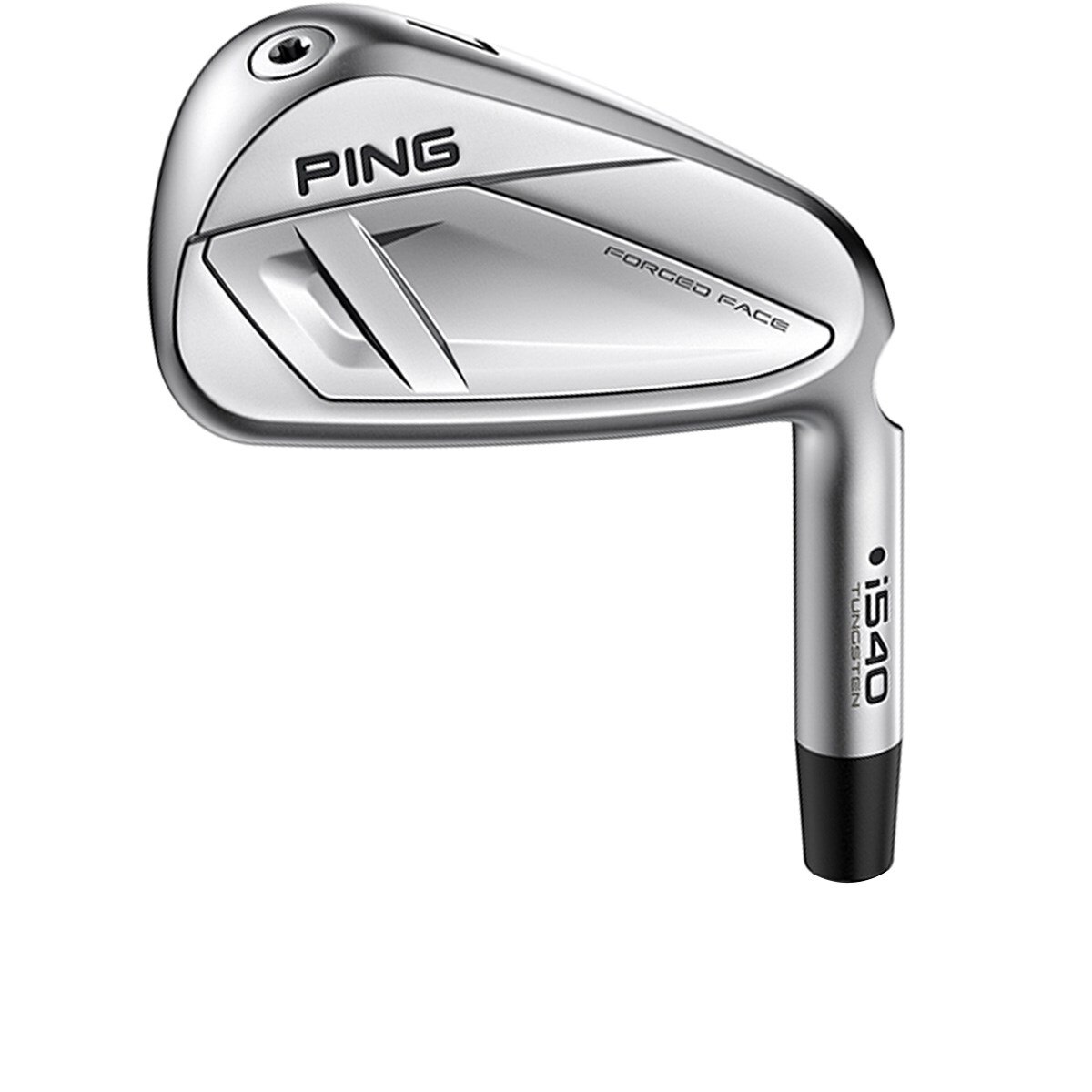 i540 アイアン(5本セット) TRAVIL IRON 75／85／95／105／115(アイアン