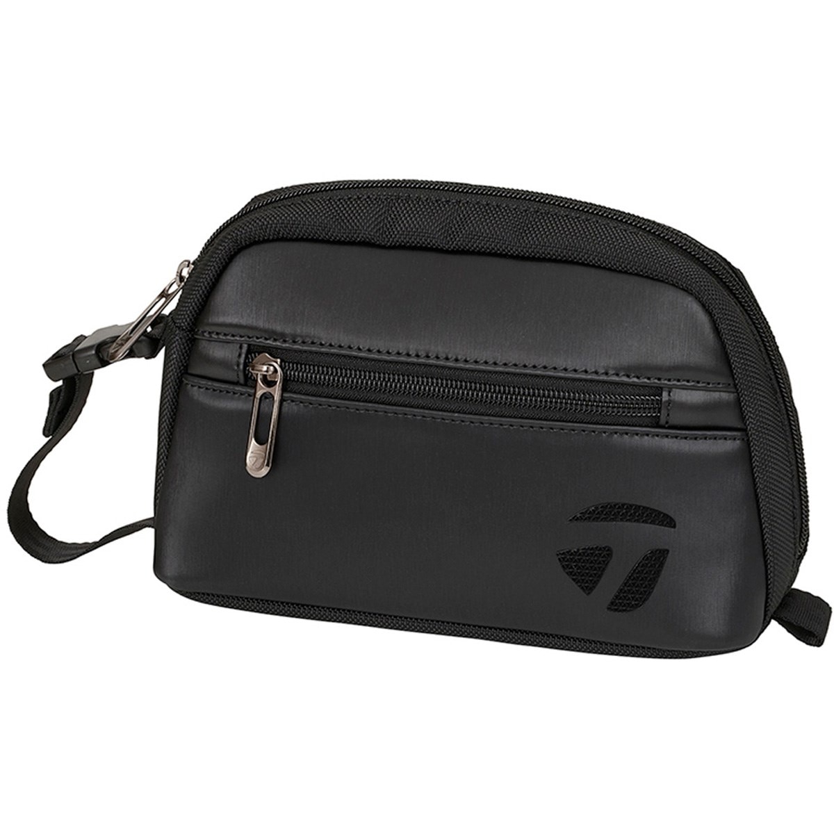 フューチュラックス ポーチ(ラウンドバッグ)|Taylor Made