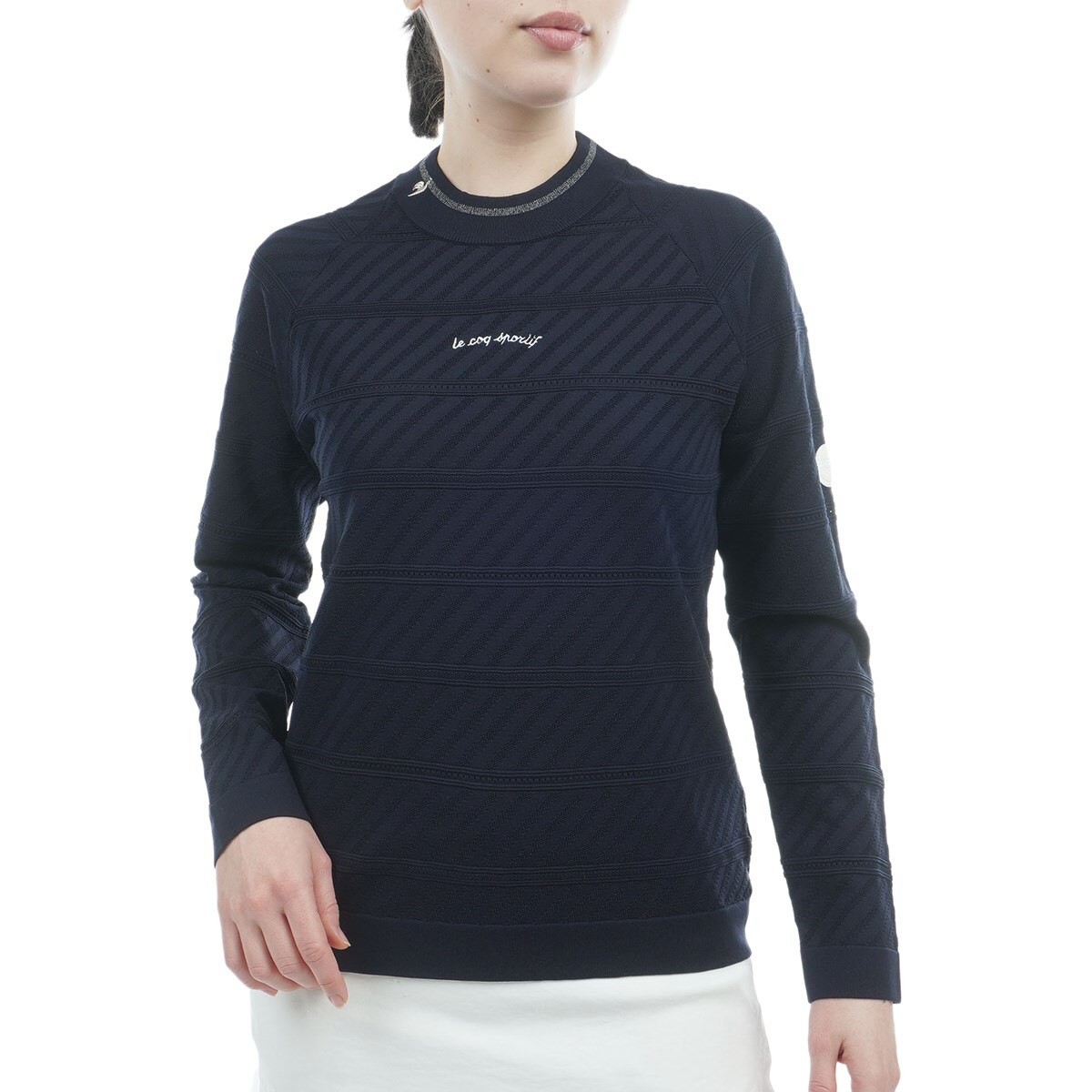 ルコックゴルフ セーター 通販｜GDOゴルフショップ