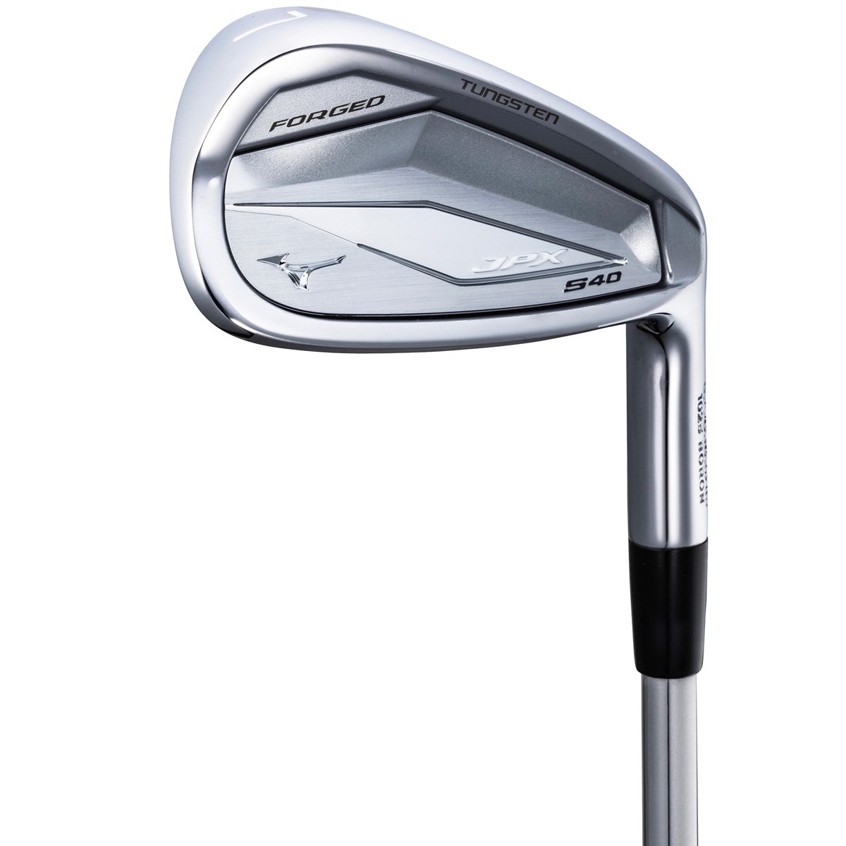 JPX S40 FORGED アイアン(単品) N.S.PRO 950GH neo(アイアン（単品
