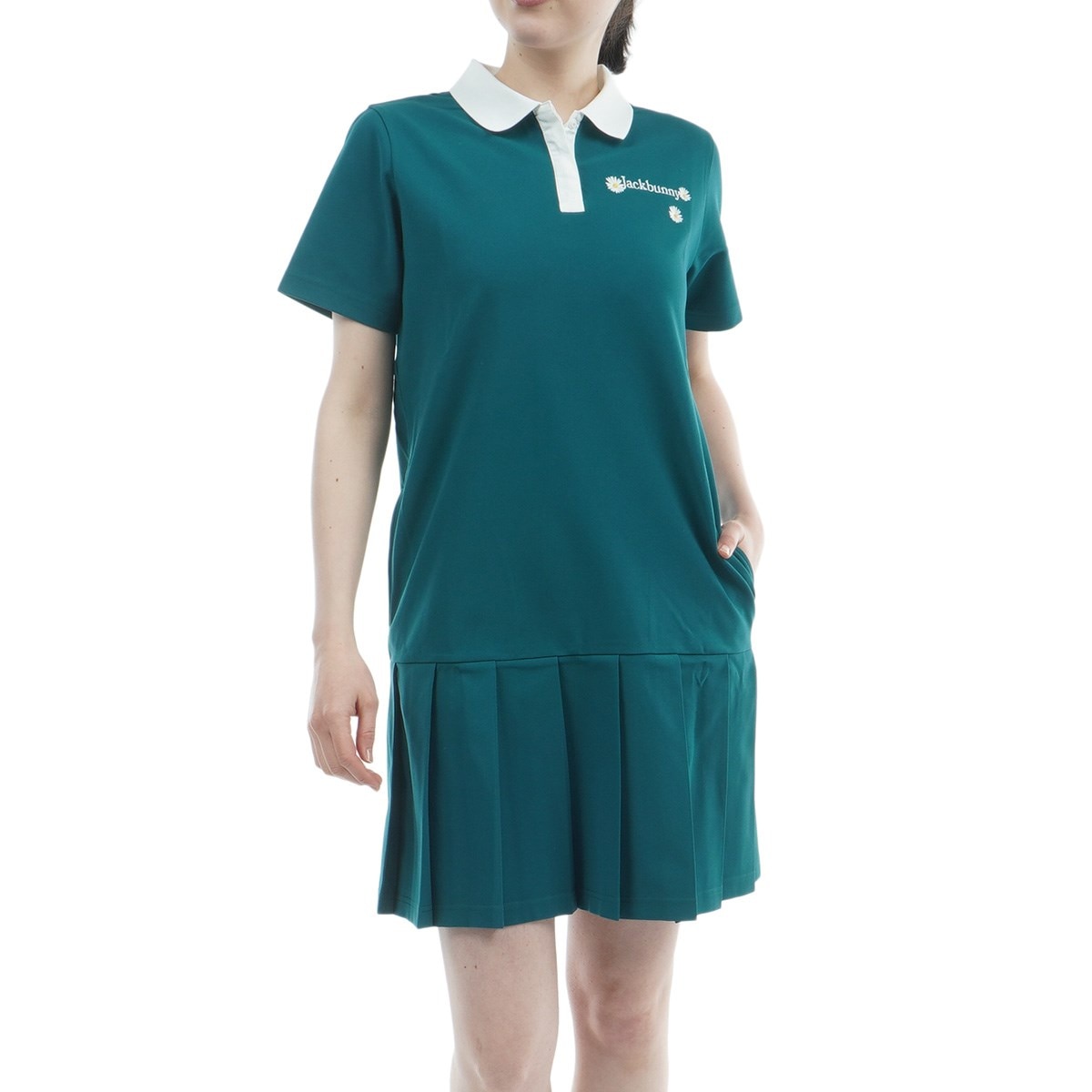 ジャックバニー ワンピース 通販｜GDOゴルフショップ