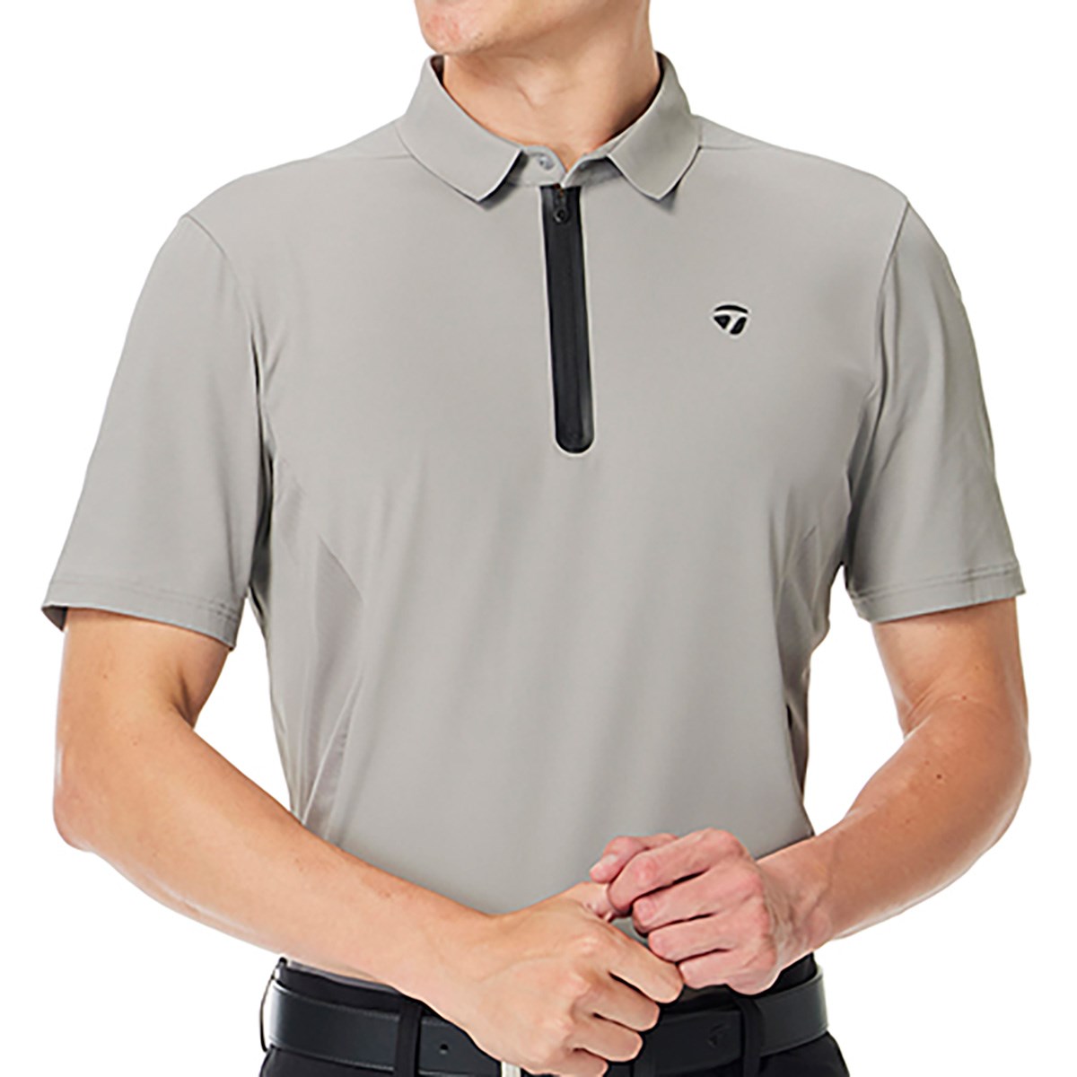 ストレッチ TP 半袖ポロシャツ(半袖シャツ・ポロシャツ)|Taylor Made