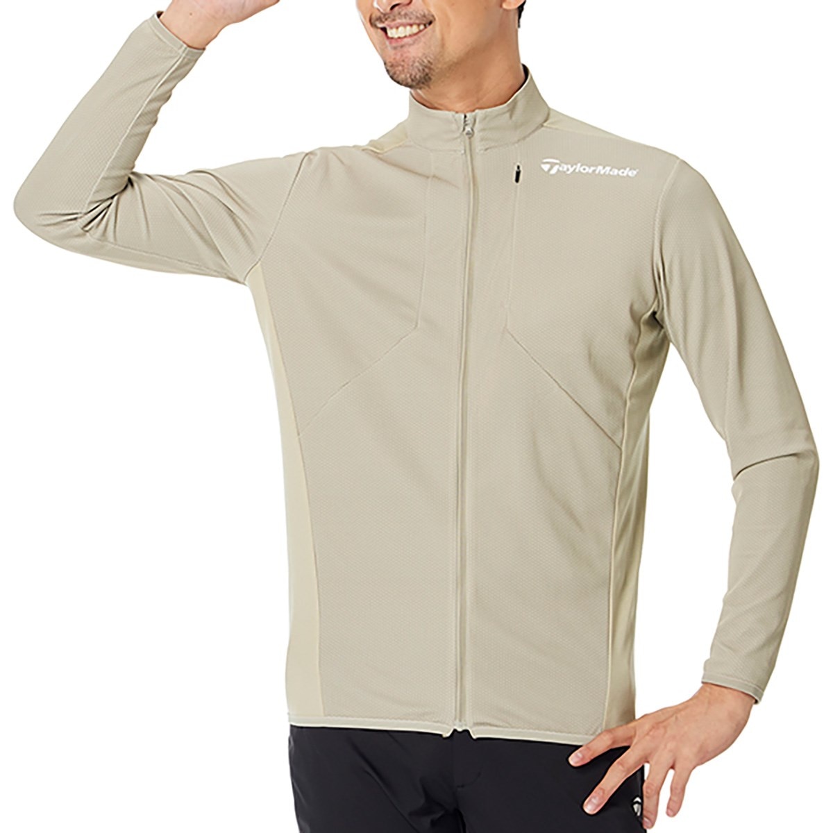 ストレッチ プラスクールジャケット(アウター(ブルゾン、ウインド