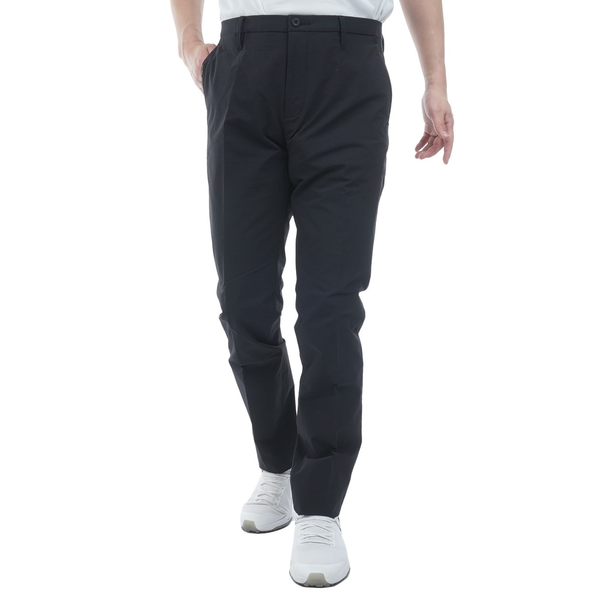 ストレッチ WR コーデュラ テイプドパンツ(ロングパンツ)|BRIEFING