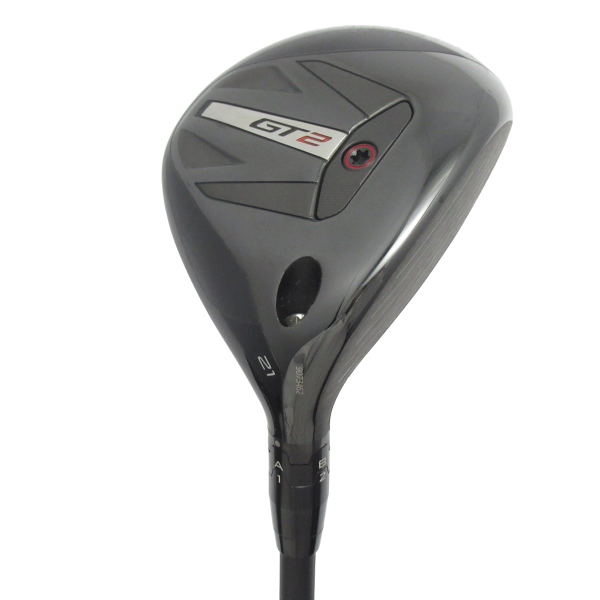 中古】GT2 フェアウェイウッド TENSEI 1K BLUE 55 21 S B(フェアウェイ