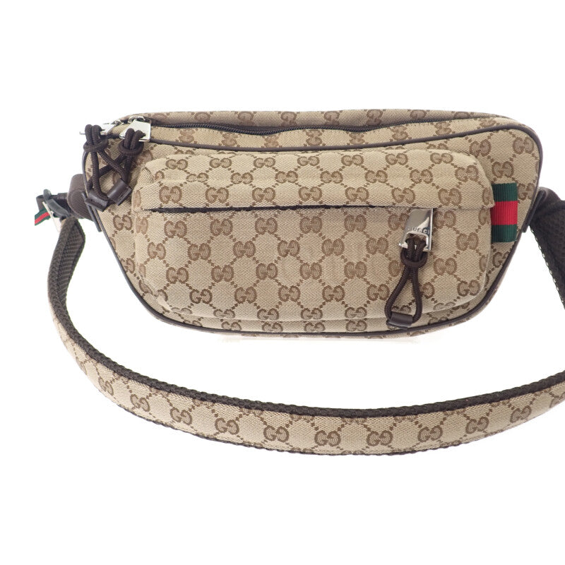 グッチ GUCCI GGスモール クロスボディバッグ 802096_FADUK_9853
