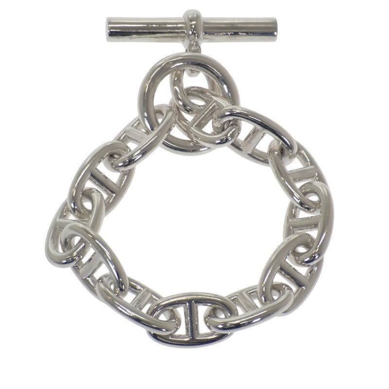 エルメス HERMES シェーヌダンクル TGM 12コマ マルジェラ期