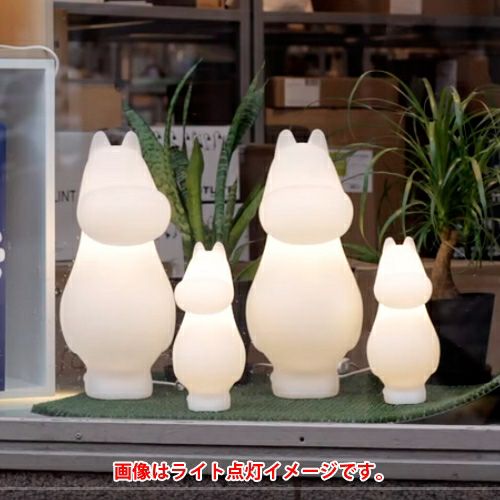 Melajaムーミンライト（S）MEL040001【航空便不可】 - MOOMIN SHOP