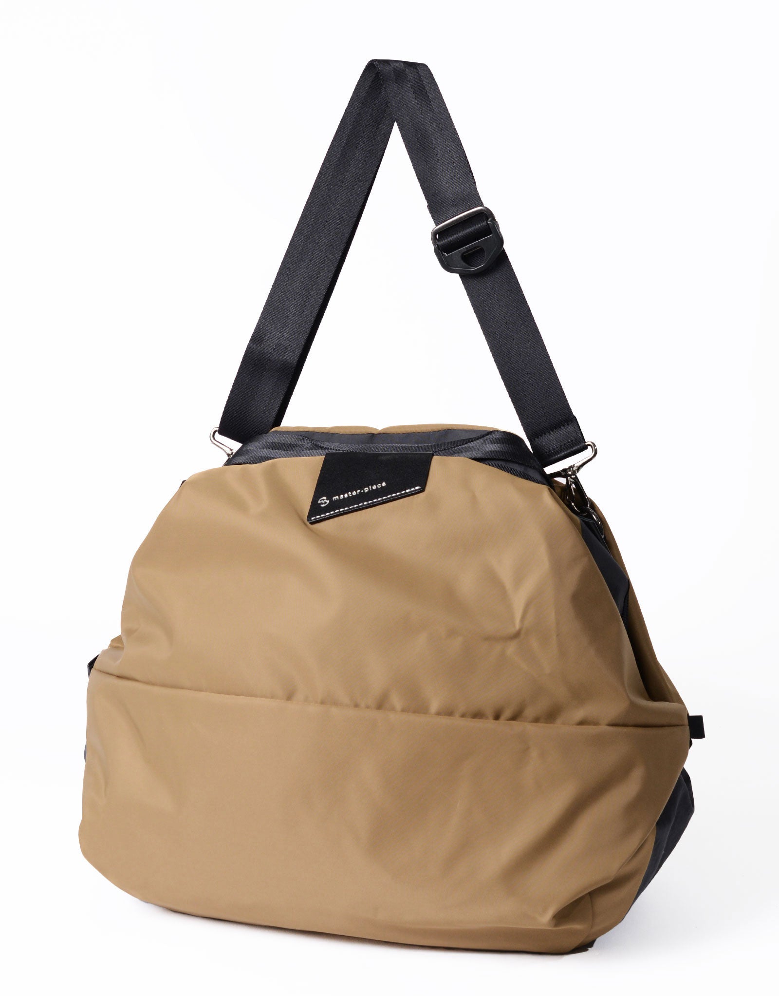 Boston bag