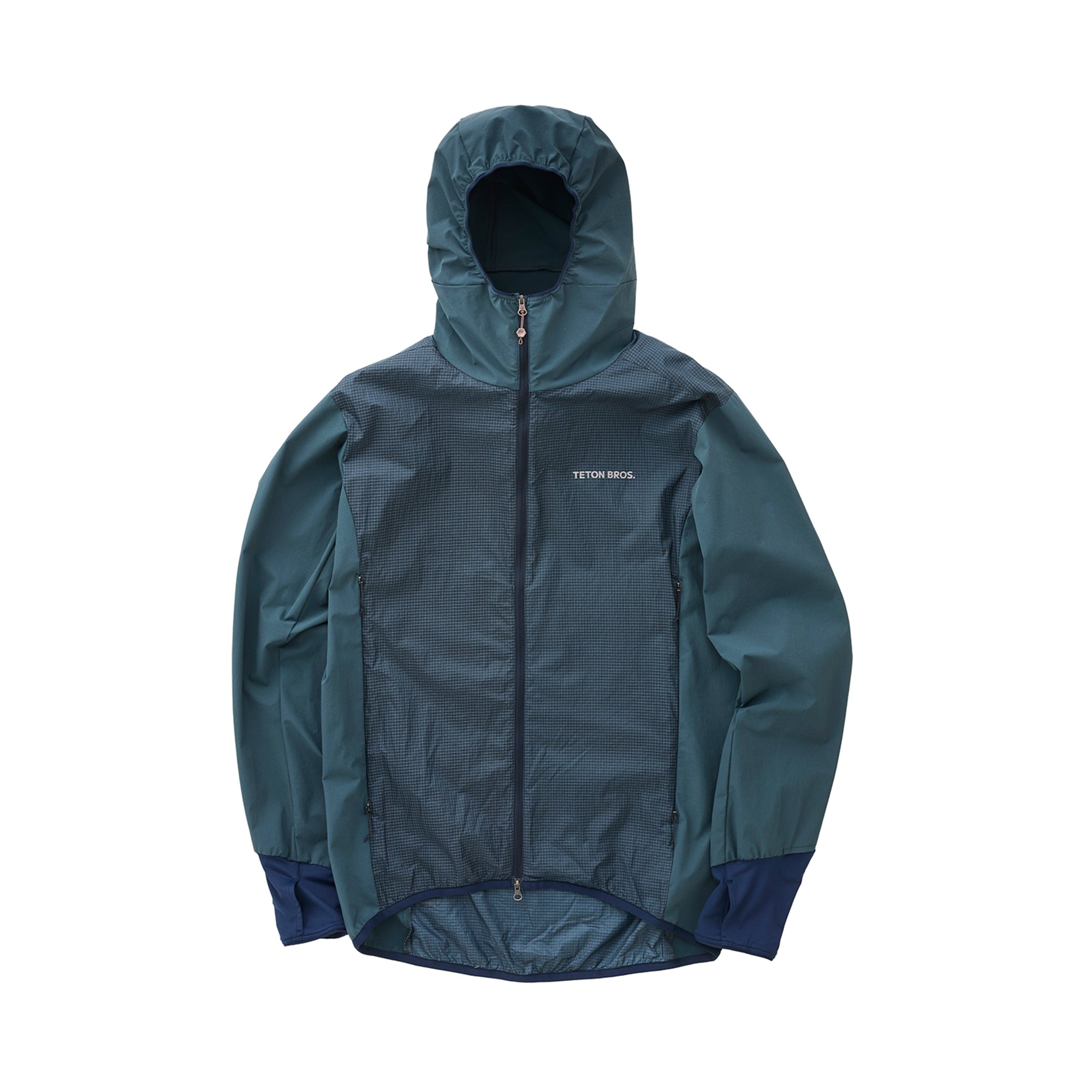 HPPE Wind Hoody Genderless