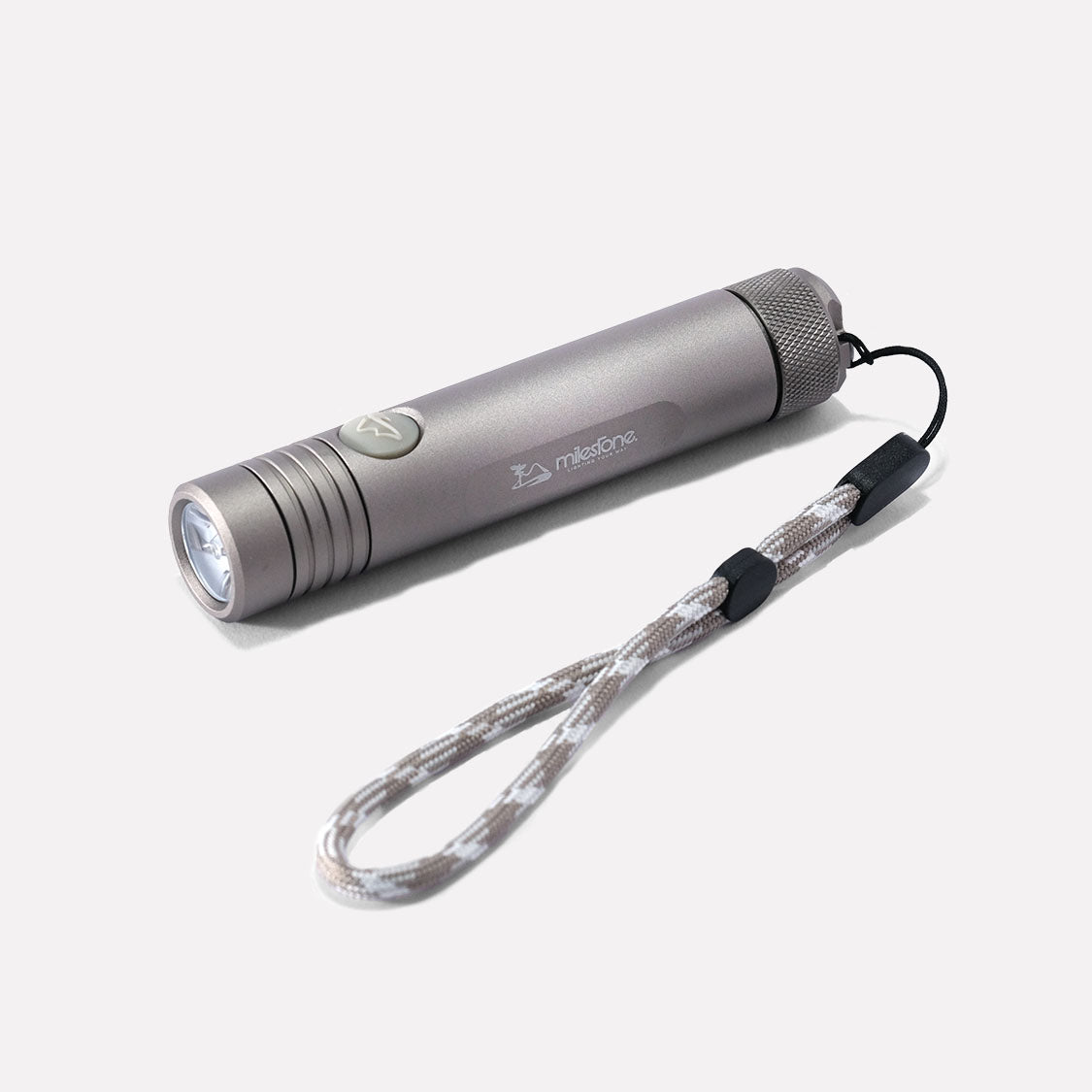 マイルストーン / MS-J1 ”ルートファインダー” – Run boys! Run girls!