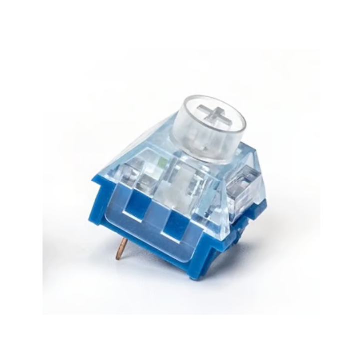 Kailh Deep Sea Silent Pro Box MX Islet サイレントリニア キー