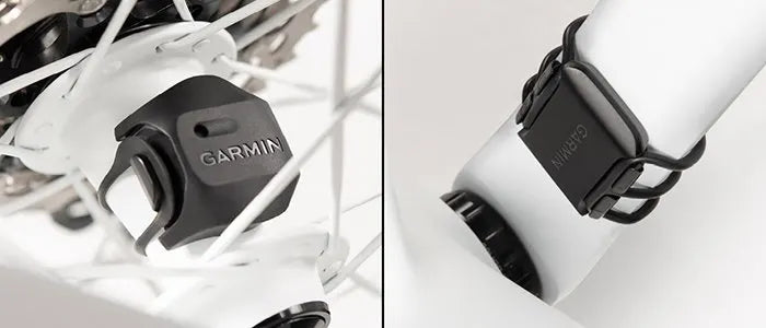 Garmin Bike Speed Sensor 2 & Cadence Sensor 2 – TriDot Store