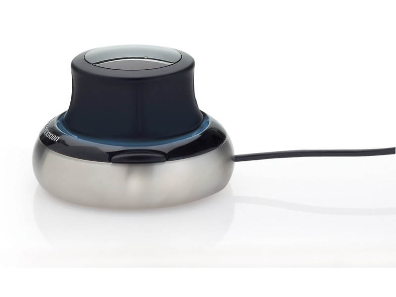 直感的操作を可能にする3Dナビゲーションデバイス - 自作PC・PCパーツ