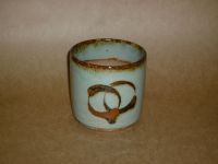 茶道具 翔雲堂 岡本 火入とは