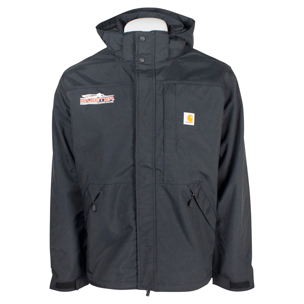 Skeeter Carhartt Storm Defender Shoreline Jacket – Skeeter Apparel