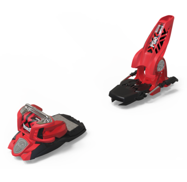 MARKER JESTER 18 PRO - Skiers Junction