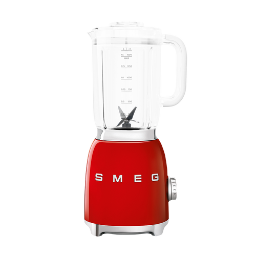 SMEG MIXER(ミキサー) White(ホワイト) | SMEG (スメッグ) 日本総輸入