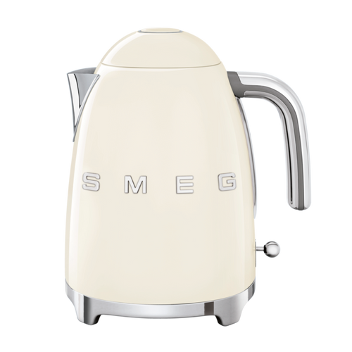 SMEG KETTLE(ケトル) MatteWhite(マットホワイト) | SMEG (スメッグ
