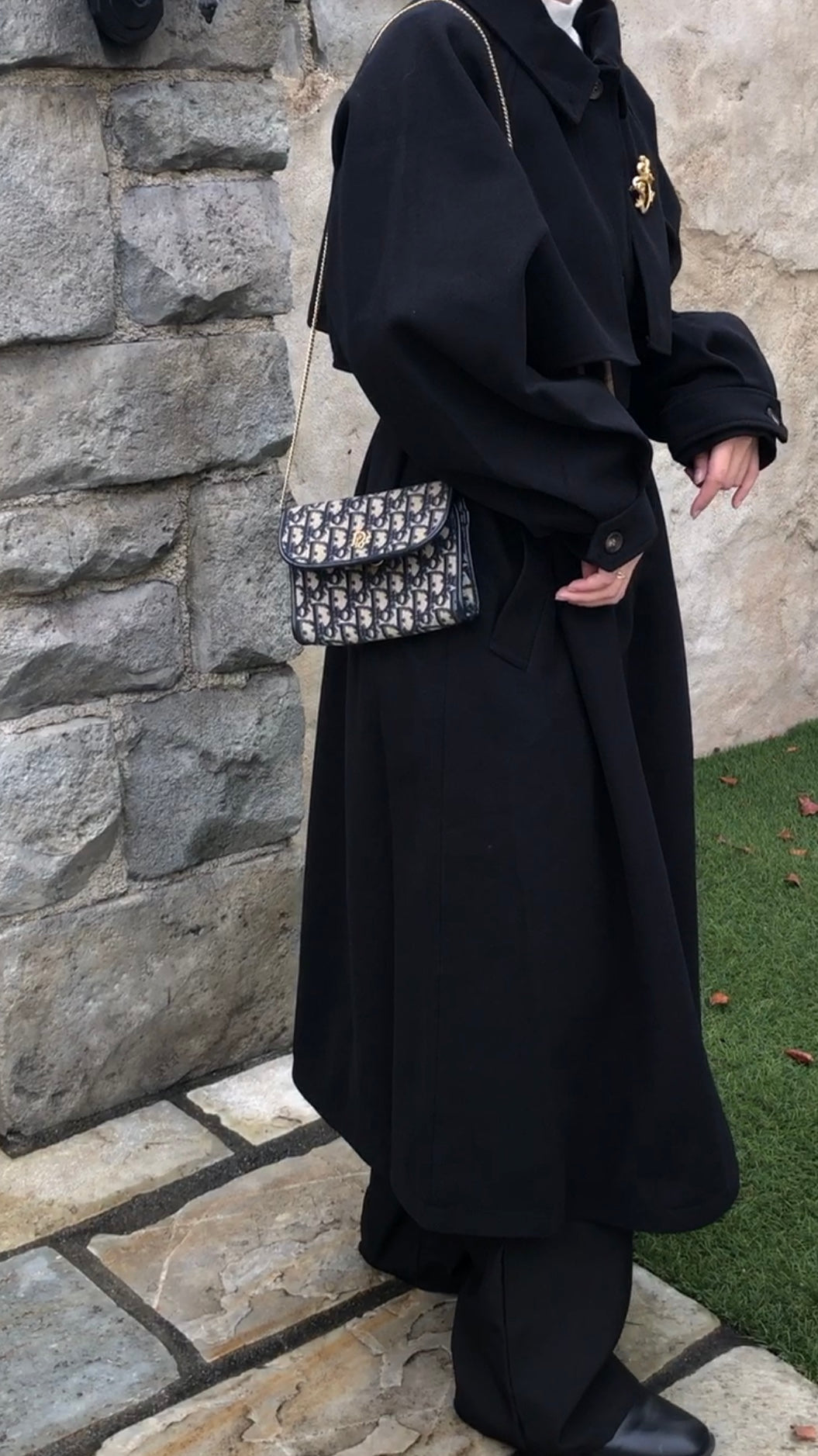 Dior Trotter – VintageShop solo