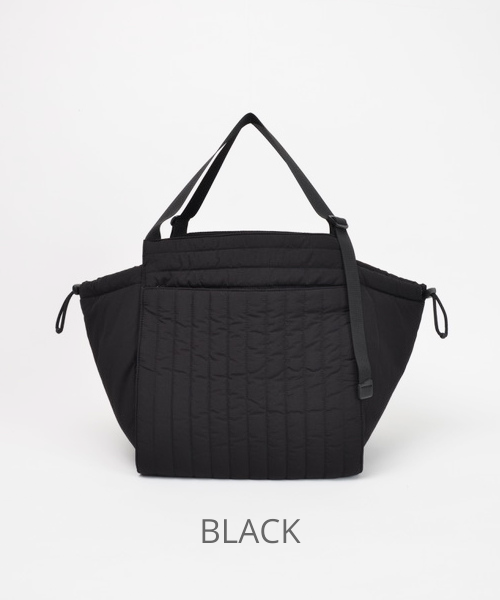 Quilting Tote Bag: M Size – Solpresa