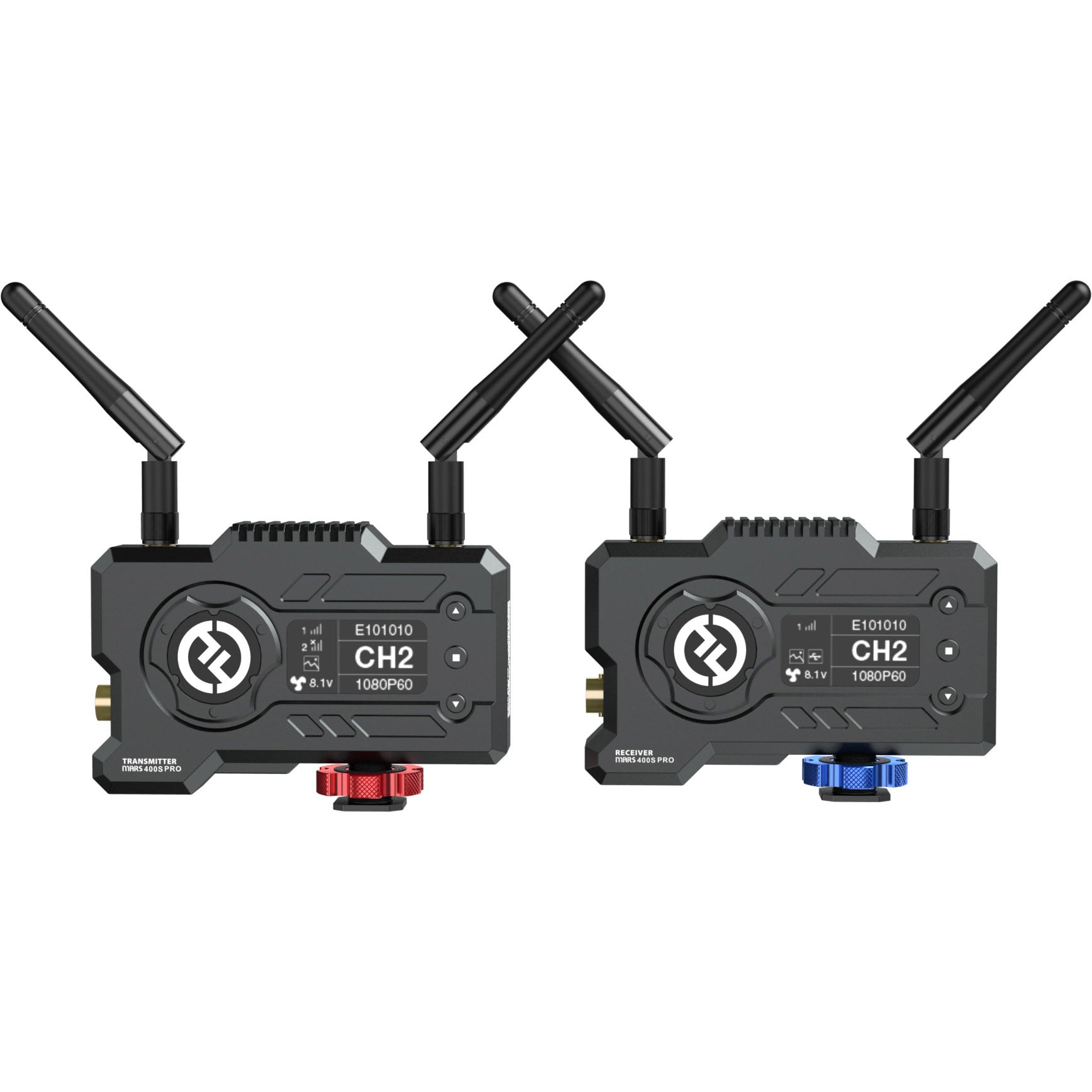 Hollyland Mars 400S PRO SDI/HDMI Wireless Video Transmission