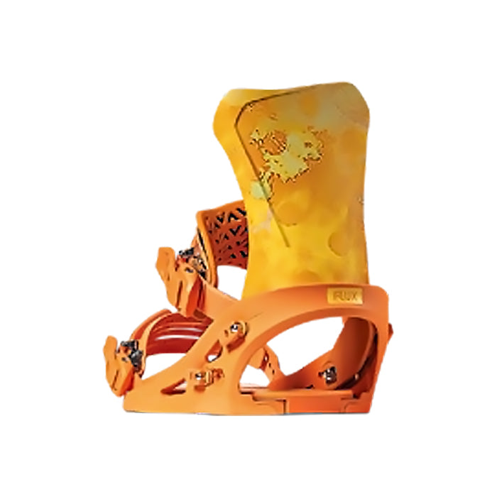 スノーボード ビンディング FLUX DS 25-26 日本正規品