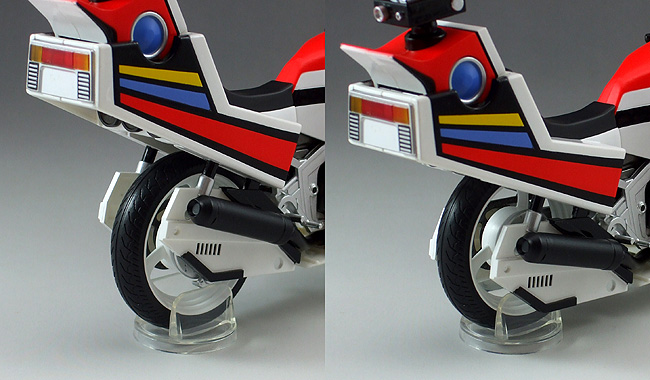 人生に玩具あり2式 【S.H.フィギュアーツ ロードセクター】