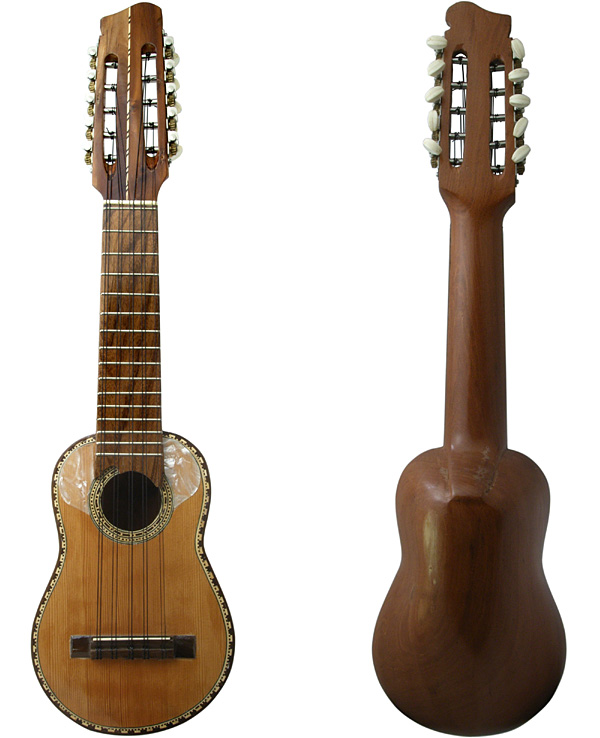Charango
