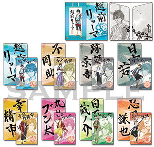 ショウワノート：商品情報が到着！｜NEWS｜新テニスの王子様 公式