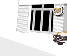 Welcome !! Terry Funk Products Inc.