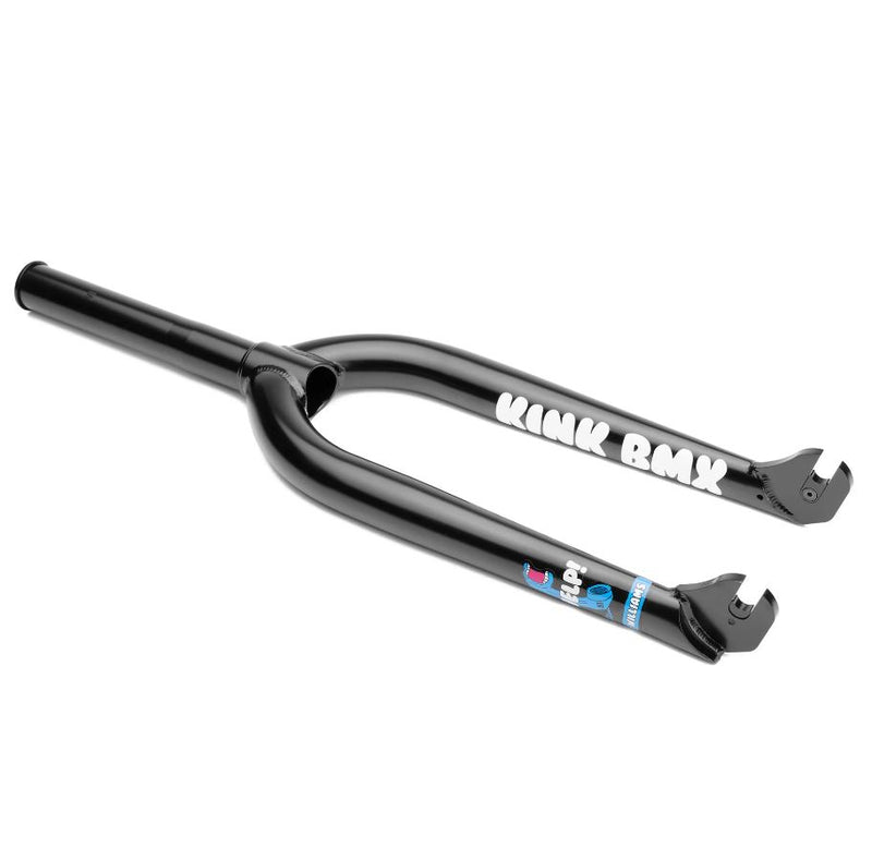 Kink Williams BMX Forks – The Cut BMX