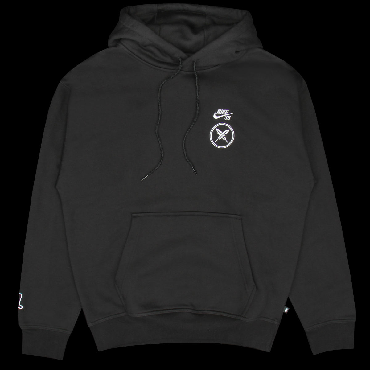 Nike SB Yuto Horigome Hood – Premier