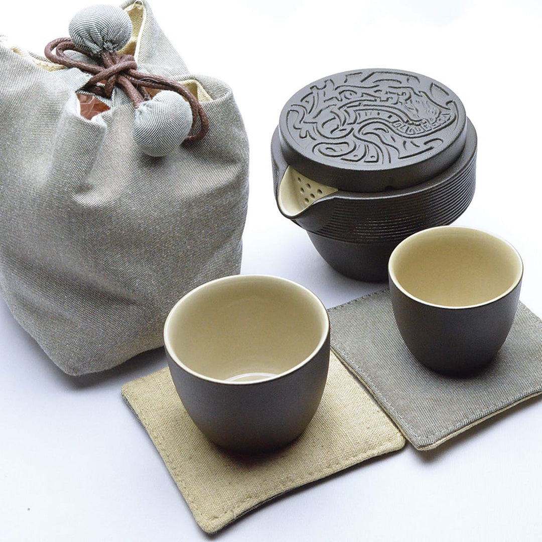 台湾のおしゃれな高級茶器セット｜中国茶器通販・天香茶行