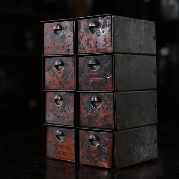 DORMAN PRODUCTS パーツキャビネット – zakka store towi