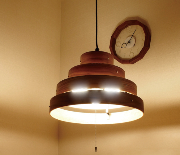 プロフ必読！ランプ トヨスター 手のオブジェ プロフ必読！ランプ