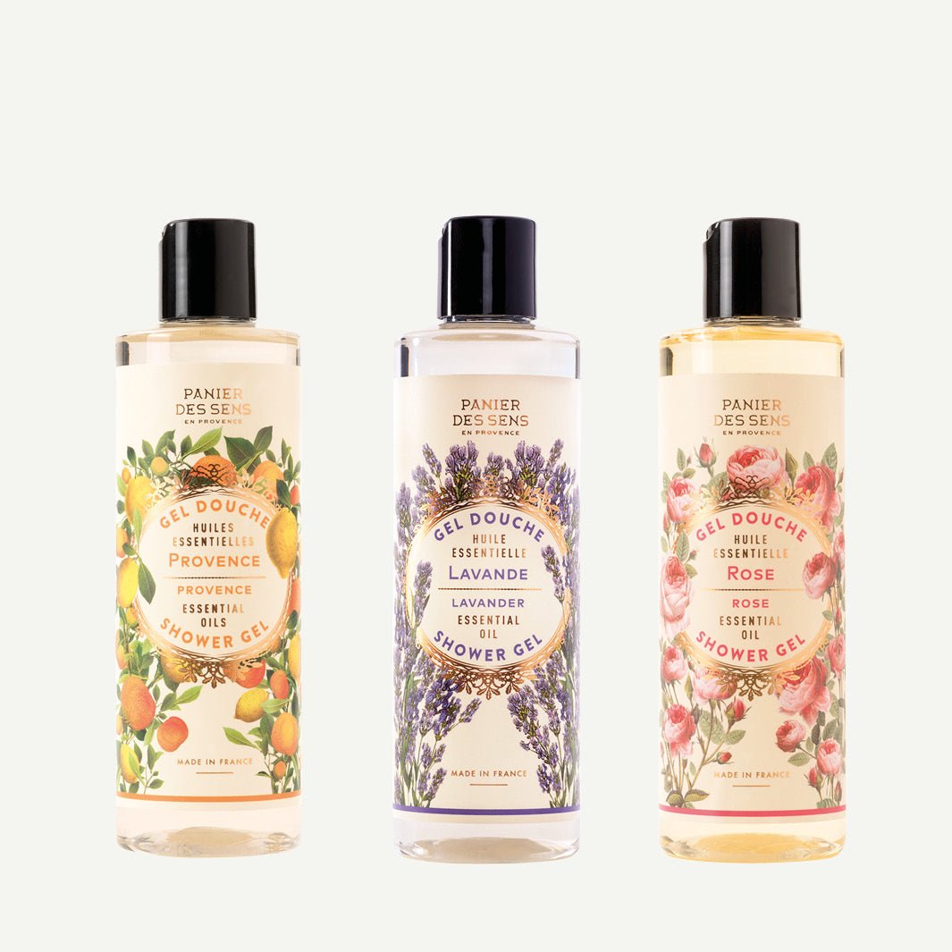 MÖDERE SHOWER GEL 350ml 3本セット シャワージェル ドライモヒート