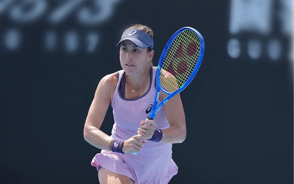 Australia Open 2025: Yonex Stars Shine Bright with Victories