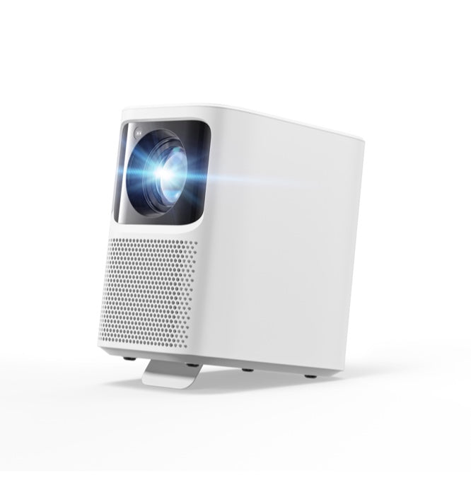 Emotn N1 Netflix-Certified Smart Projector with Built-in Bluetooth