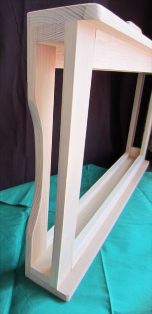 B4判紙芝居枠、紙芝居用枠、紙芝居舞台のネット通販、ビーボードットコム