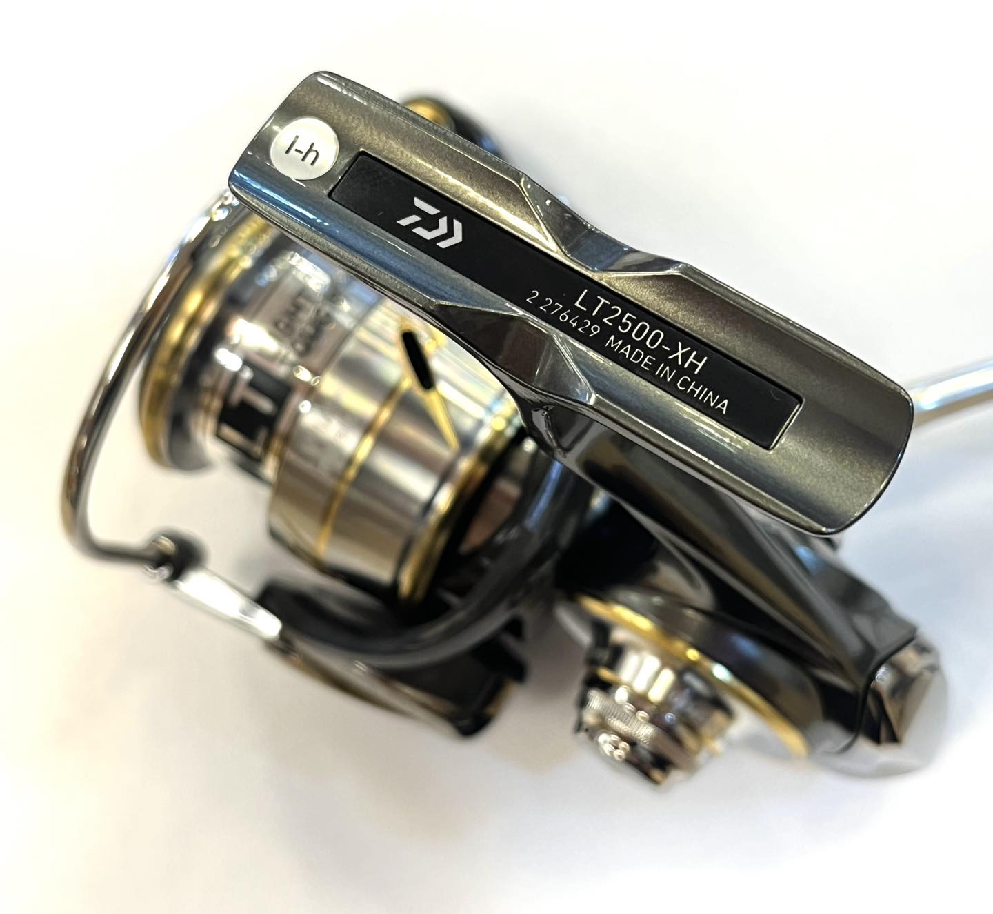 NEW Reel DAIWA 20 LUVIAS LT 2500-XH | Reel | Tackle Berry