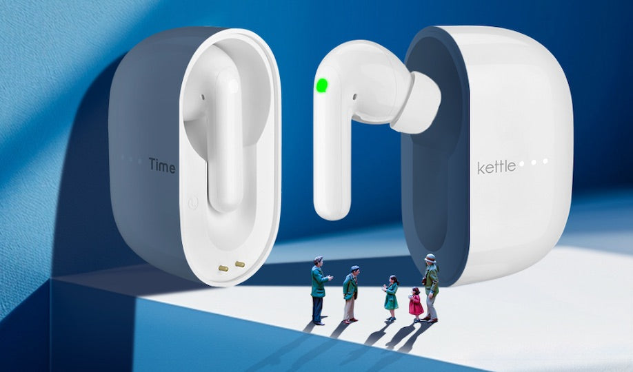 Timekettle M3 Review 2025: A Game-Changer for Global Communication