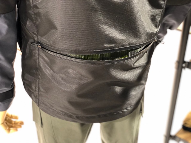 この秋冬、最注目のnarifuriジャケットが遂に入荷！！【完全別注