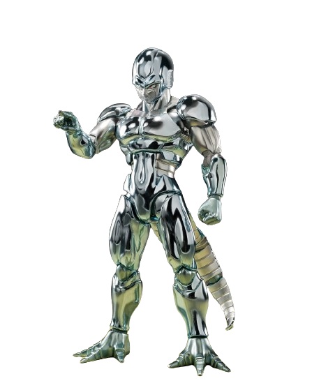 S.H.Figuarts ドラゴンボールZ 激突!!100億パワーの戦士たち